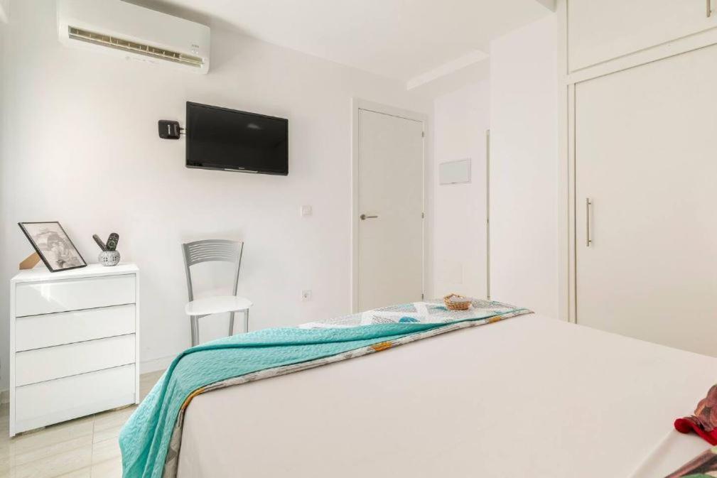 Apartament Conde De Miranda 1 Madryt Zewnętrze zdjęcie